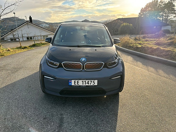 BMW i3 4 of 15