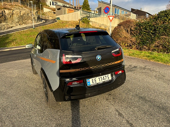 BMW i3 8 of 15