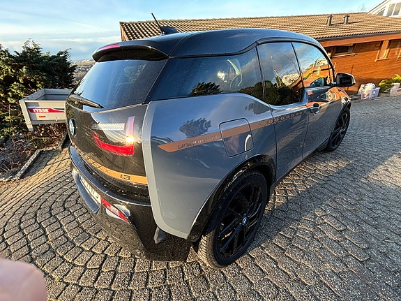 BMW i3 15 of 15
