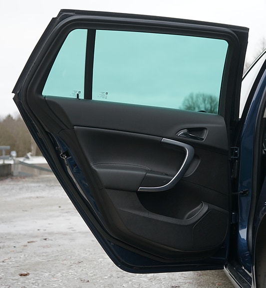 Opel Insignia 24 of 30