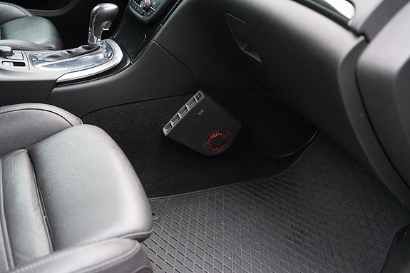 Opel Insignia 27 of 30