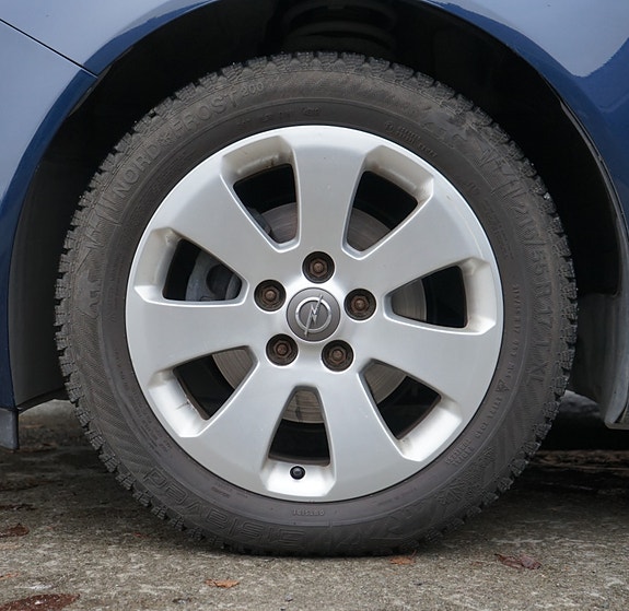 Opel Insignia 18 of 30