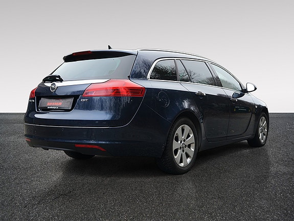 Opel Insignia 9 of 30