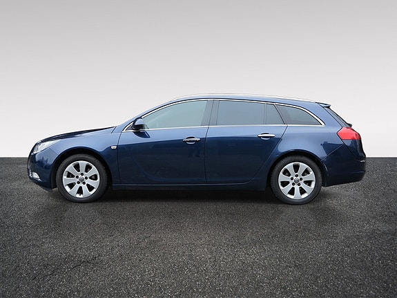 Opel Insignia 6 of 30