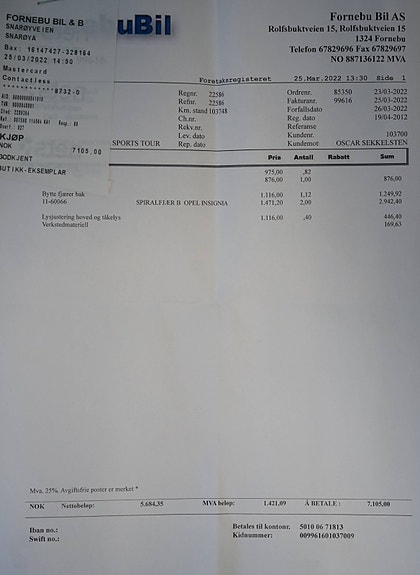Opel Insignia 11 of 30