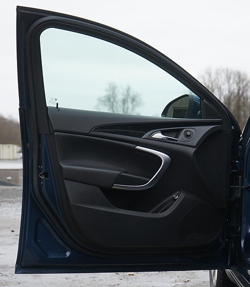 Opel Insignia 20 of 30