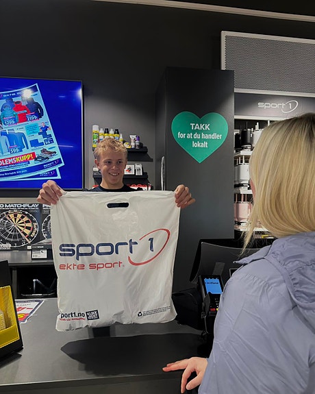 Bilde 1 av 4 i jobbannonse-galleriet