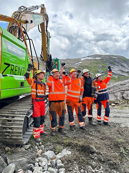 Bilde 4 av 8 i jobbannonse-galleriet