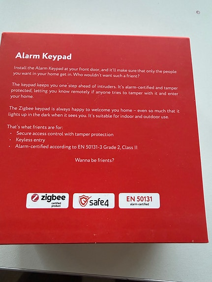 Product image 2 of 3