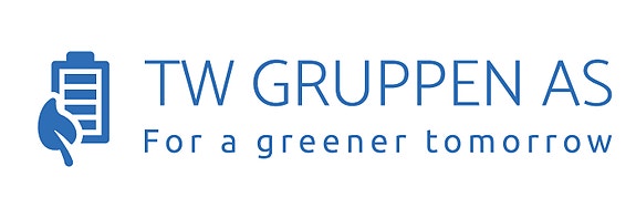 TW Gruppen AS logo
