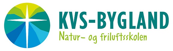 KVS-BYGLAND AS logo