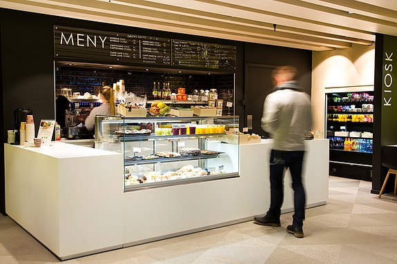 Ikke spis kanelboller hver dag!