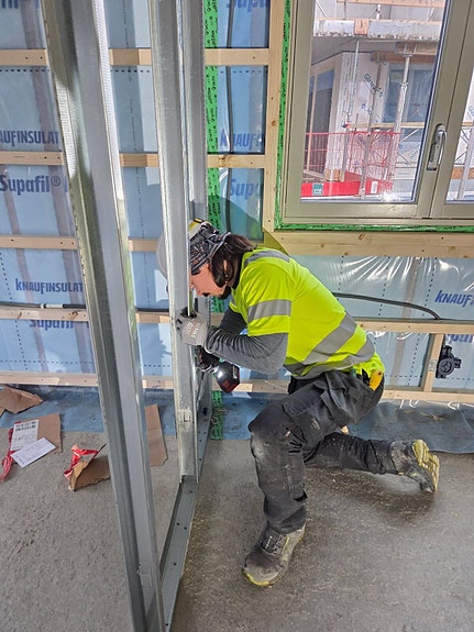 Bilde 3 av 5 i jobbannonse-galleriet