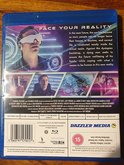 Product image 2 of 2