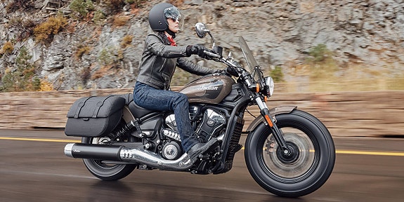 INDIAN Super Scout 6 of 7