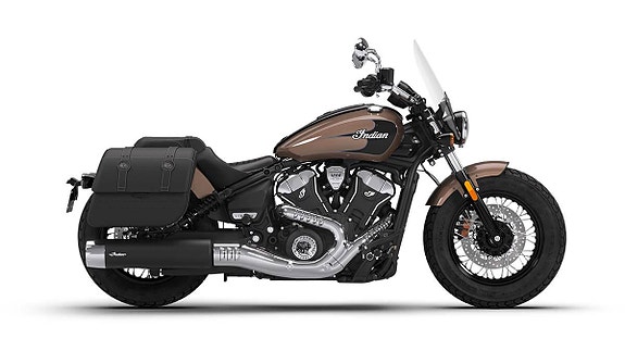INDIAN Super Scout 2 of 7