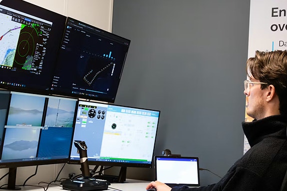 Bilde 1 av 4 i jobbannonse-galleriet