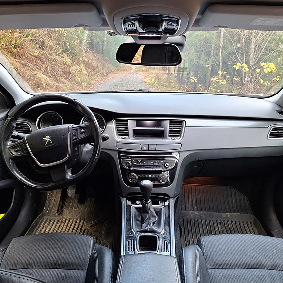 Peugeot 508 6 of 14