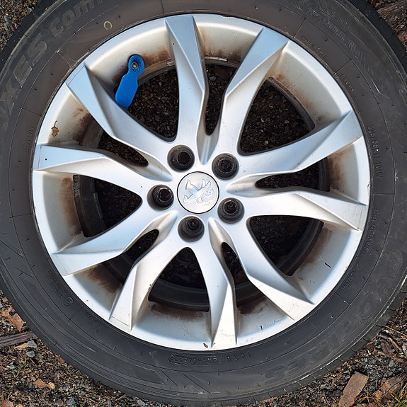 Peugeot 508 12 of 14