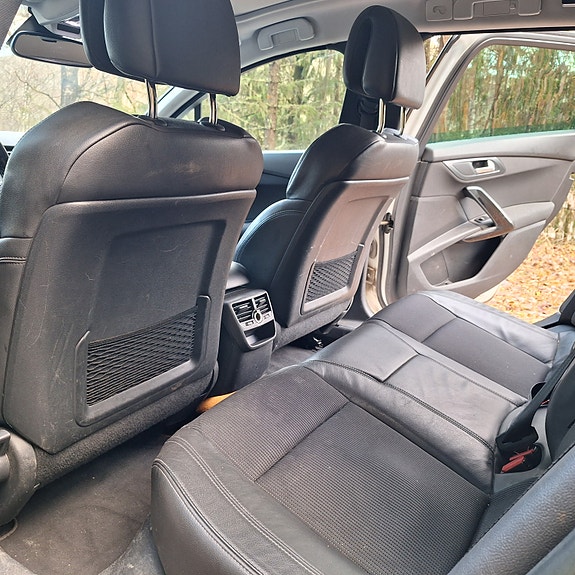 Peugeot 508 8 of 14