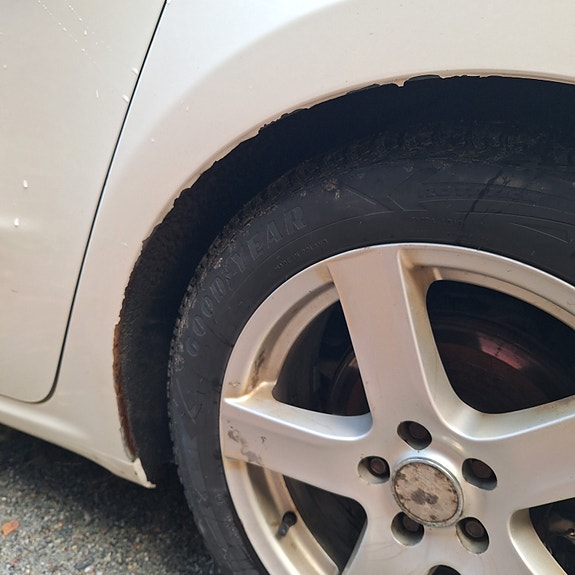 Peugeot 508 10 of 14