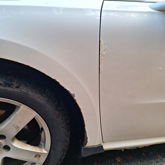 Peugeot 508 9 of 14
