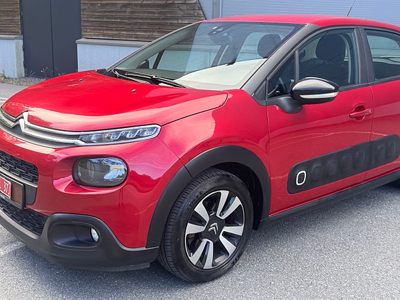 Citroen C3 17 of 24