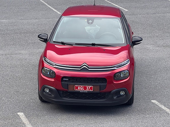 Citroen C3 10 of 24
