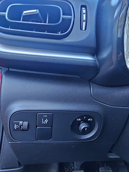 Citroen C3 24 of 24