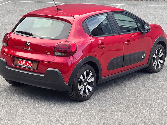 Citroen C3 13 of 24