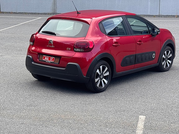 Citroen C3 8 of 24