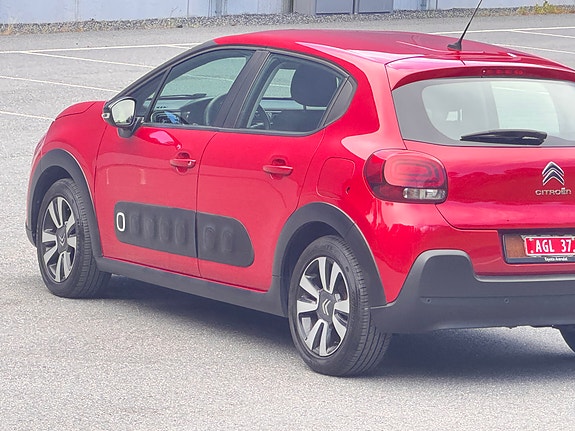 Citroen C3 12 of 24