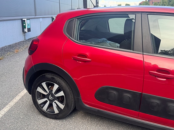 Citroen C3 18 of 24
