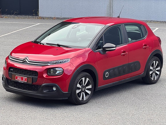 Citroen C3 3 of 24