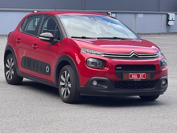 Citroen C3 2 of 24