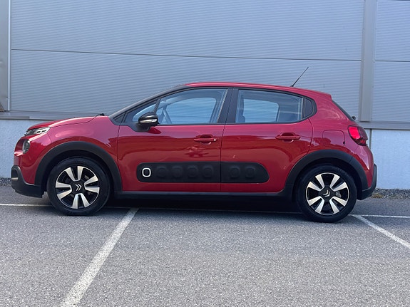 Citroen C3 6 of 24