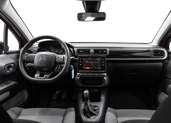 Citroen C3 20 of 24