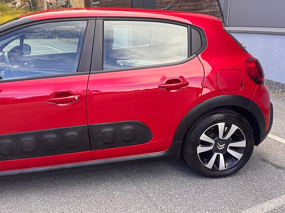 Citroen C3 19 of 24
