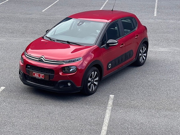 Citroen C3 11 of 24