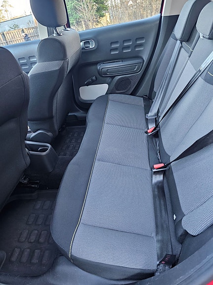 Citroen C3 22 of 24