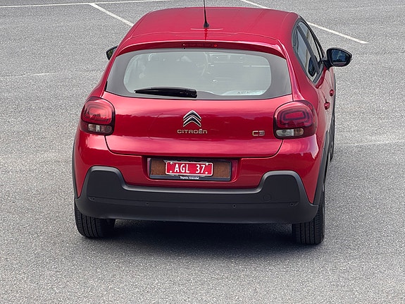 Citroen C3 9 of 24