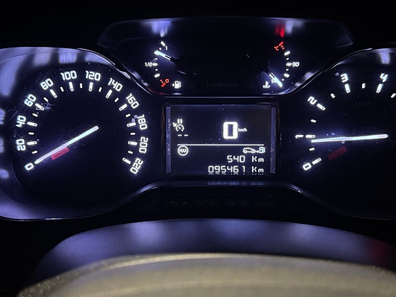 Citroen C3 21 of 24