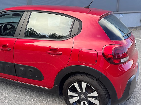 Citroen C3 15 of 24