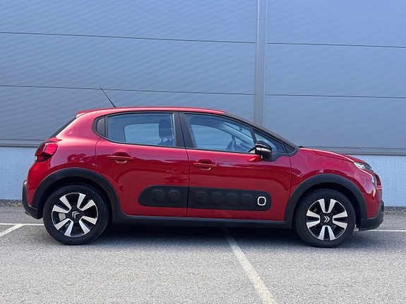 Citroen C3 5 of 24