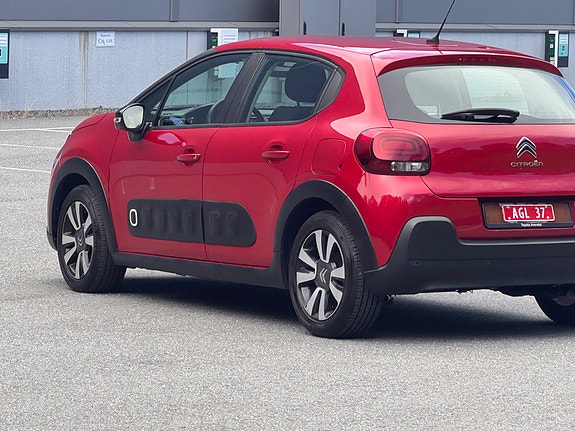 Citroen C3 7 of 24