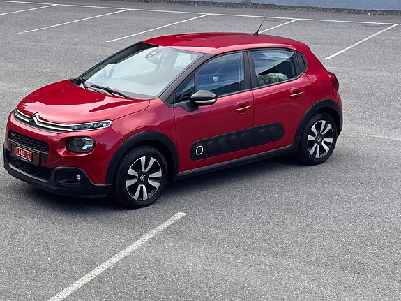Citroen C3 4 of 24