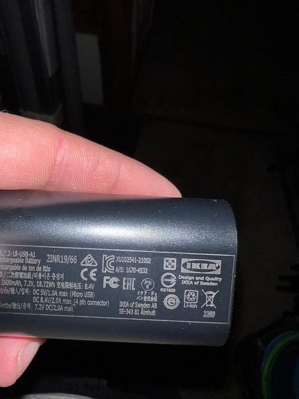 Product image 3 of 3