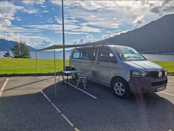 Volkswagen Transporter 5 of 17
