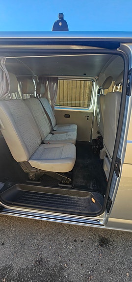 Volkswagen Transporter 17 of 17