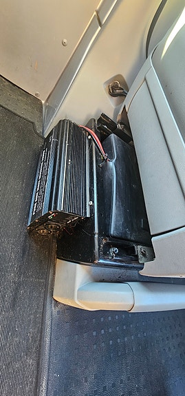 Volkswagen Transporter 15 of 17